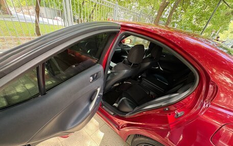 Lexus IS II рестайлинг 2, 2011 год, 1 600 000 рублей, 4 фотография