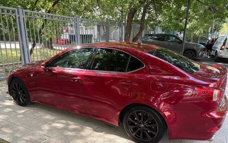 Lexus IS II рестайлинг 2, 2011 год, 1 600 000 рублей, 5 фотография