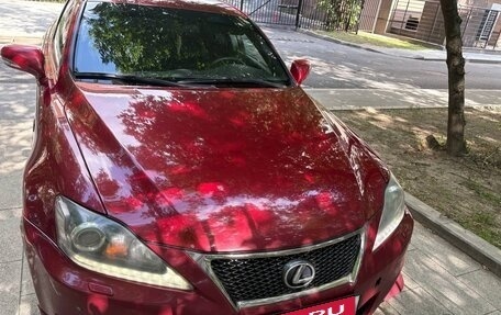 Lexus IS II рестайлинг 2, 2011 год, 1 600 000 рублей, 8 фотография