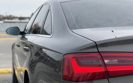 Audi A6, 2011 год, 1 500 000 рублей, 5 фотография