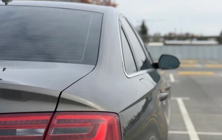 Audi A6, 2011 год, 1 500 000 рублей, 6 фотография