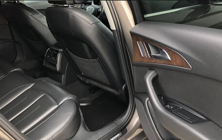 Audi A6, 2011 год, 1 500 000 рублей, 15 фотография