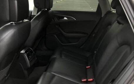 Audi A6, 2011 год, 1 500 000 рублей, 12 фотография