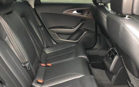 Audi A6, 2011 год, 1 500 000 рублей, 14 фотография