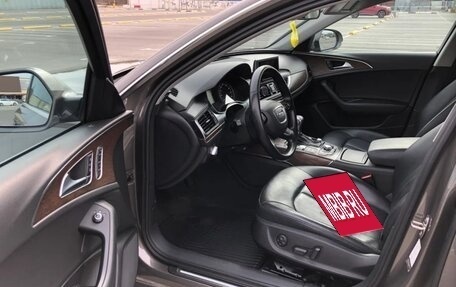 Audi A6, 2011 год, 1 500 000 рублей, 8 фотография