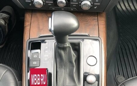Audi A6, 2011 год, 1 500 000 рублей, 17 фотография