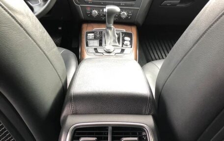 Audi A6, 2011 год, 1 500 000 рублей, 19 фотография