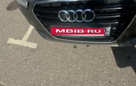 Audi A6, 2011 год, 1 500 000 рублей, 28 фотография