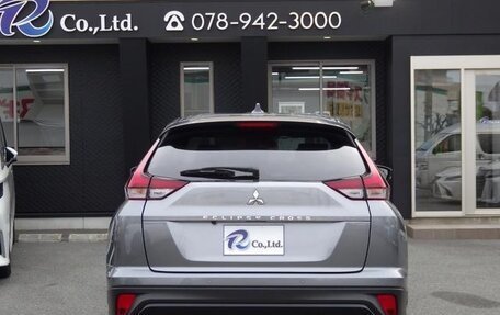 Mitsubishi Eclipse Cross, 2022 год, 2 000 000 рублей, 5 фотография