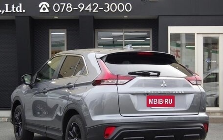 Mitsubishi Eclipse Cross, 2022 год, 2 000 000 рублей, 2 фотография