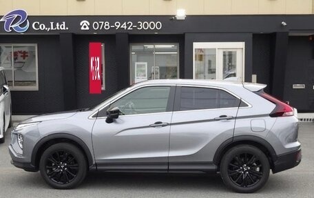 Mitsubishi Eclipse Cross, 2022 год, 2 000 000 рублей, 3 фотография
