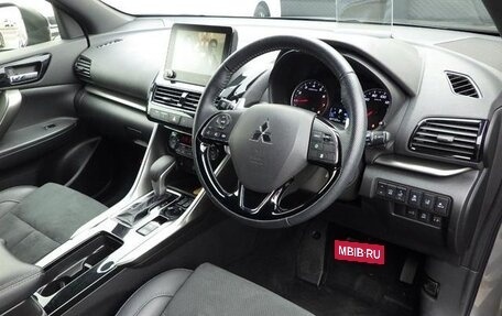 Mitsubishi Eclipse Cross, 2022 год, 2 000 000 рублей, 6 фотография