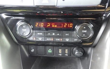Mitsubishi Eclipse Cross, 2022 год, 2 000 000 рублей, 12 фотография