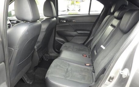 Mitsubishi Eclipse Cross, 2022 год, 2 000 000 рублей, 21 фотография