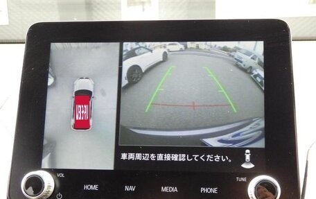Mitsubishi Eclipse Cross, 2022 год, 2 000 000 рублей, 11 фотография