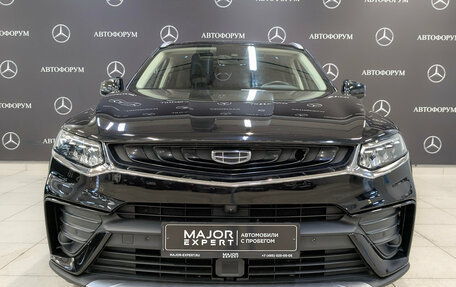 Geely Tugella FY11, 2021 год, 2 400 000 рублей, 2 фотография