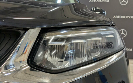Geely Tugella FY11, 2021 год, 2 400 000 рублей, 11 фотография