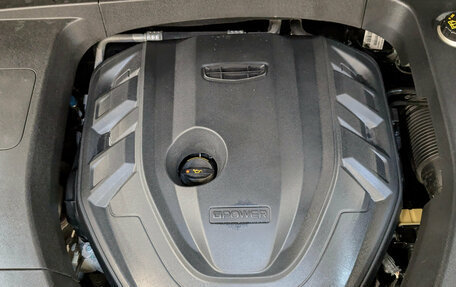 Geely Tugella FY11, 2021 год, 2 400 000 рублей, 9 фотография