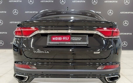 Geely Tugella FY11, 2021 год, 2 400 000 рублей, 6 фотография