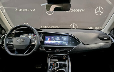 Geely Tugella FY11, 2021 год, 2 400 000 рублей, 14 фотография