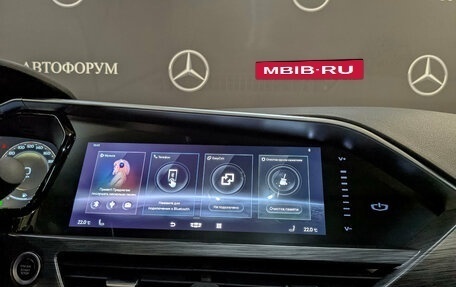 Geely Tugella FY11, 2021 год, 2 400 000 рублей, 17 фотография