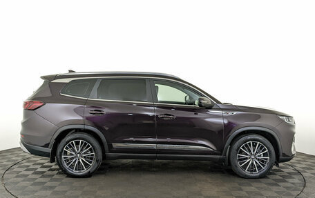 Chery Tiggo 8 Pro, 2021 год, 1 670 000 рублей, 4 фотография