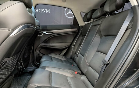 Geely Tugella FY11, 2021 год, 2 400 000 рублей, 18 фотография