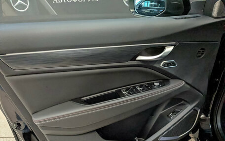 Geely Tugella FY11, 2021 год, 2 400 000 рублей, 19 фотография