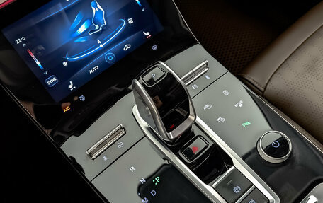 Chery Tiggo 8 Pro, 2021 год, 1 670 000 рублей, 20 фотография