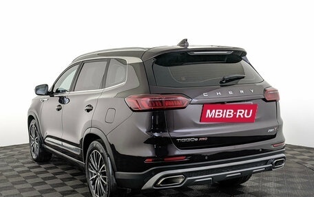 Chery Tiggo 8 Pro, 2021 год, 1 670 000 рублей, 7 фотография