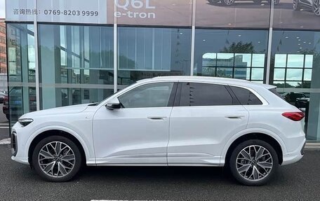 Audi Q5, 2026 год, 5 890 098 рублей, 5 фотография