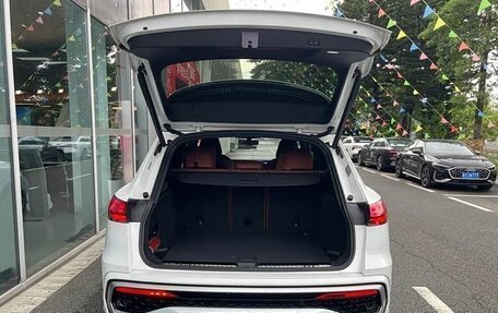 Audi Q5, 2026 год, 5 890 098 рублей, 6 фотография