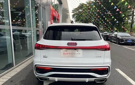 Audi Q5, 2026 год, 5 890 098 рублей, 4 фотография