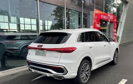 Audi Q5, 2026 год, 5 890 098 рублей, 3 фотография