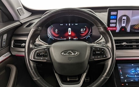 Chery Tiggo 8 Pro, 2021 год, 1 670 000 рублей, 21 фотография