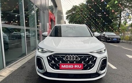 Audi Q5, 2026 год, 5 890 098 рублей, 2 фотография