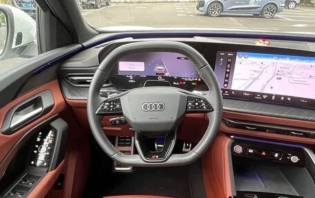 Audi Q5, 2026 год, 5 890 098 рублей, 10 фотография