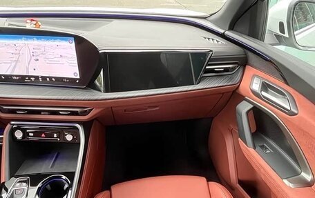 Audi Q5, 2026 год, 5 890 098 рублей, 11 фотография