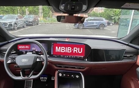 Audi Q5, 2026 год, 5 890 098 рублей, 9 фотография