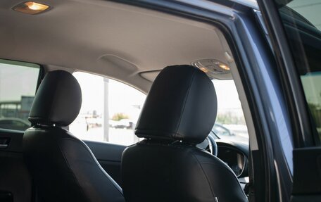 KIA Sportage IV рестайлинг, 2017 год, 1 699 000 рублей, 21 фотография
