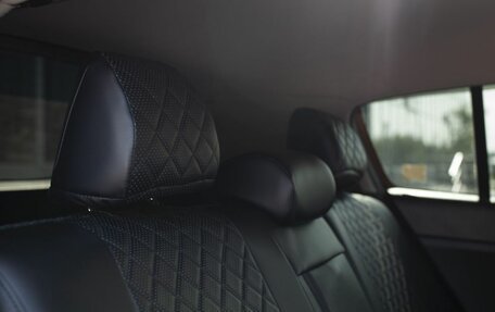 KIA Sportage IV рестайлинг, 2017 год, 1 699 000 рублей, 22 фотография