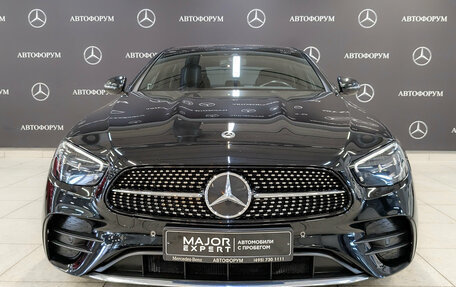 Mercedes-Benz E-Класс, 2022 год, 4 805 000 рублей, 2 фотография
