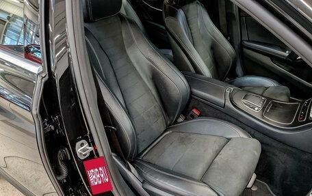 Mercedes-Benz E-Класс, 2022 год, 4 805 000 рублей, 23 фотография