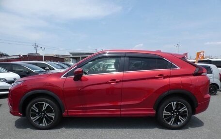 Mitsubishi Eclipse Cross, 2023 год, 2 050 000 рублей, 4 фотография