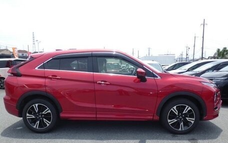 Mitsubishi Eclipse Cross, 2023 год, 2 050 000 рублей, 3 фотография
