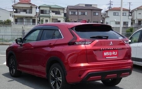 Mitsubishi Eclipse Cross, 2023 год, 2 050 000 рублей, 5 фотография