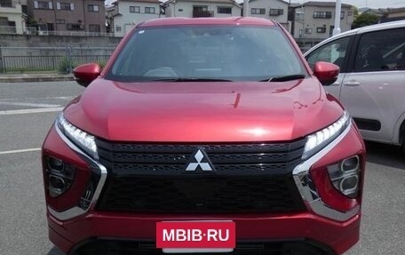 Mitsubishi Eclipse Cross, 2023 год, 2 050 000 рублей, 2 фотография