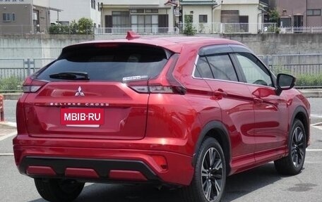 Mitsubishi Eclipse Cross, 2023 год, 2 050 000 рублей, 7 фотография