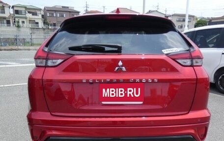 Mitsubishi Eclipse Cross, 2023 год, 2 050 000 рублей, 6 фотография