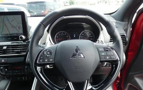 Mitsubishi Eclipse Cross, 2023 год, 2 050 000 рублей, 10 фотография